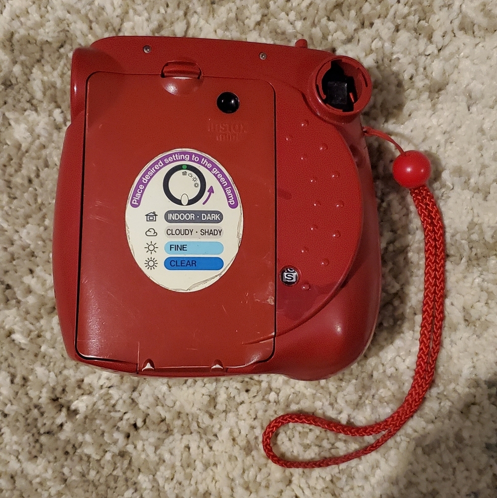 Instax Mini 7S - Picture 2 of 4